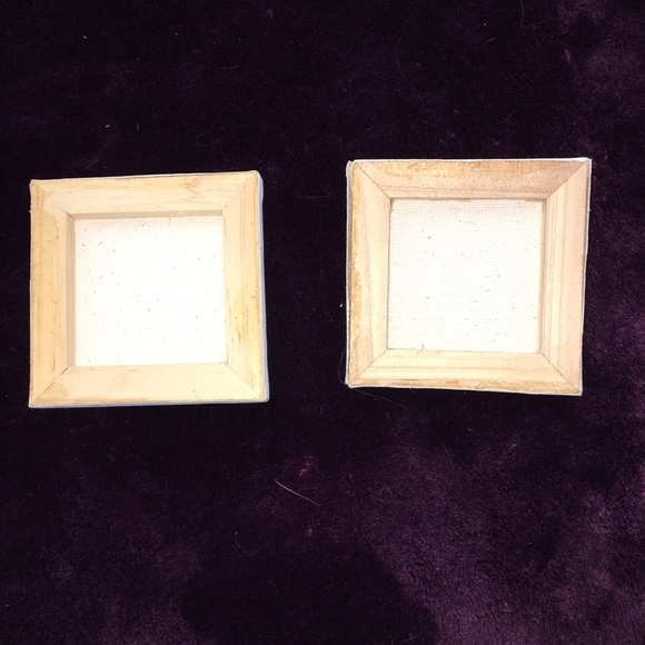 Small Easels - Picture 4 of 5